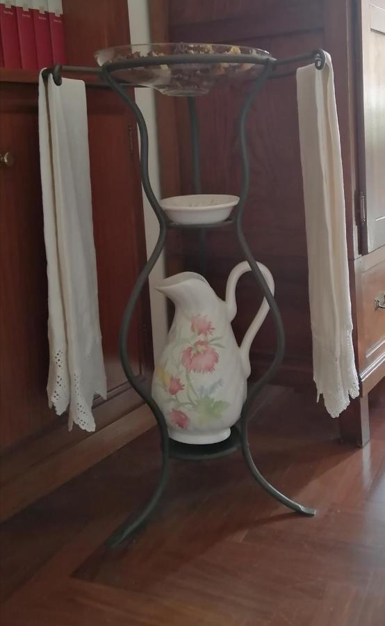 La Bouganville E Il Gelsomino Pietrasanta Εξωτερικό φωτογραφία