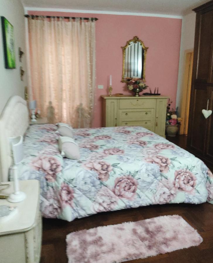 La Bouganville E Il Gelsomino Pietrasanta Εξωτερικό φωτογραφία