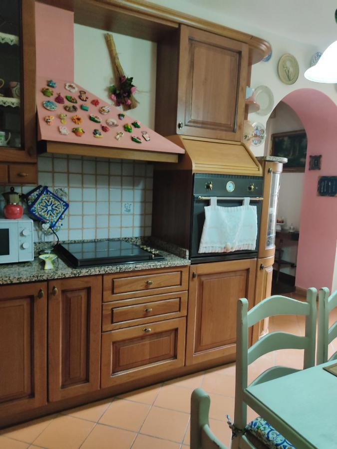 La Bouganville E Il Gelsomino Pietrasanta Εξωτερικό φωτογραφία