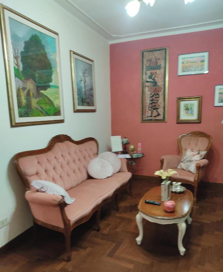 La Bouganville E Il Gelsomino Pietrasanta Εξωτερικό φωτογραφία