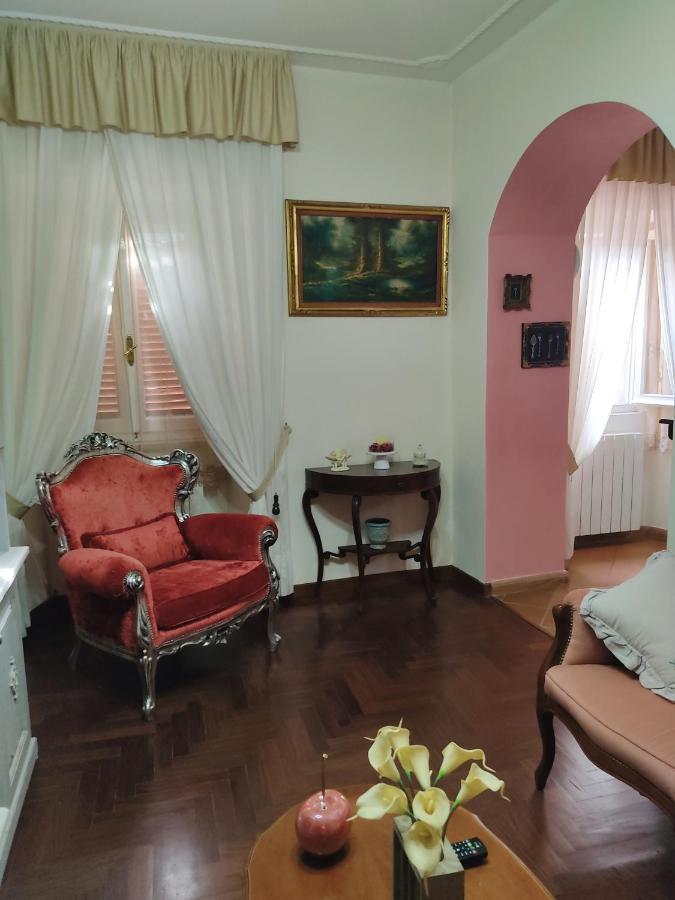 La Bouganville E Il Gelsomino Pietrasanta Εξωτερικό φωτογραφία