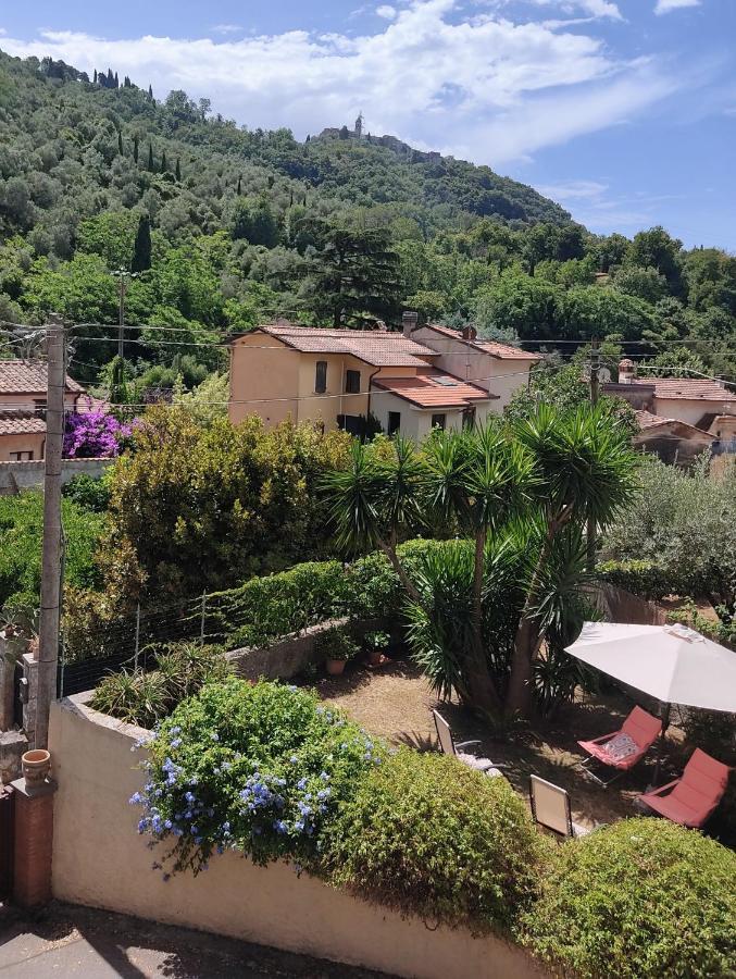 La Bouganville E Il Gelsomino Pietrasanta Εξωτερικό φωτογραφία