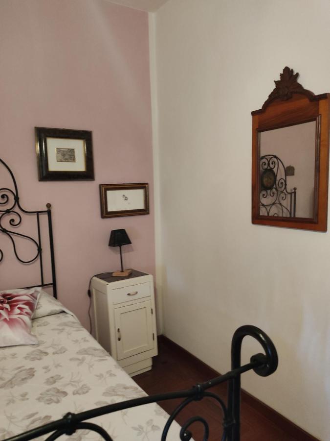 La Bouganville E Il Gelsomino Pietrasanta Εξωτερικό φωτογραφία