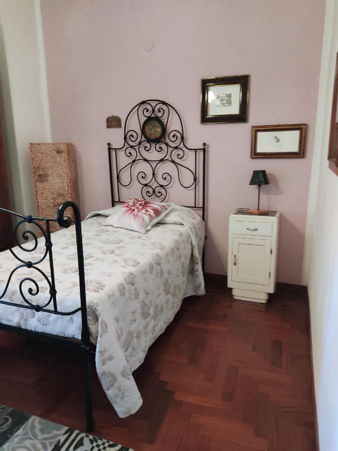 La Bouganville E Il Gelsomino Pietrasanta Εξωτερικό φωτογραφία