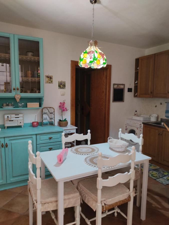 La Bouganville E Il Gelsomino Pietrasanta Εξωτερικό φωτογραφία