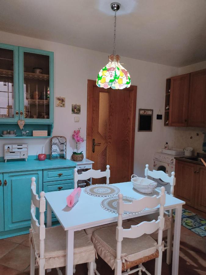 La Bouganville E Il Gelsomino Pietrasanta Εξωτερικό φωτογραφία
