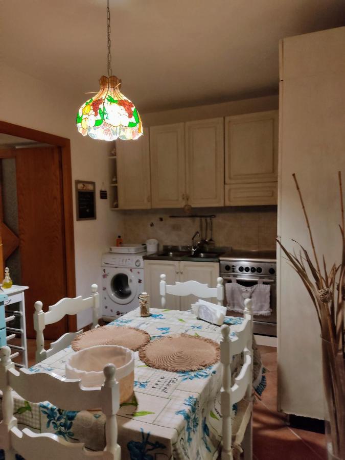 La Bouganville E Il Gelsomino Pietrasanta Εξωτερικό φωτογραφία