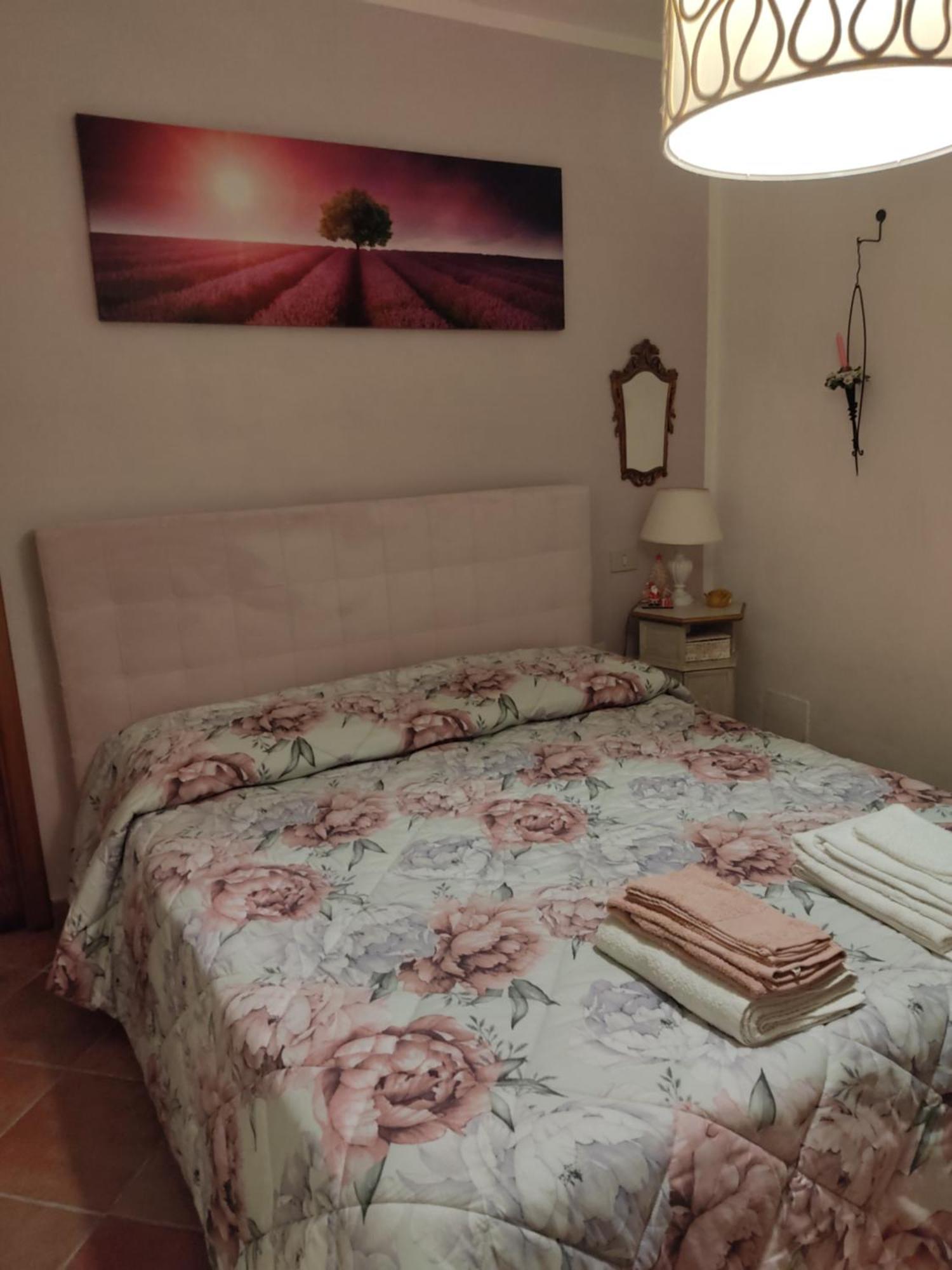 La Bouganville E Il Gelsomino Pietrasanta Εξωτερικό φωτογραφία