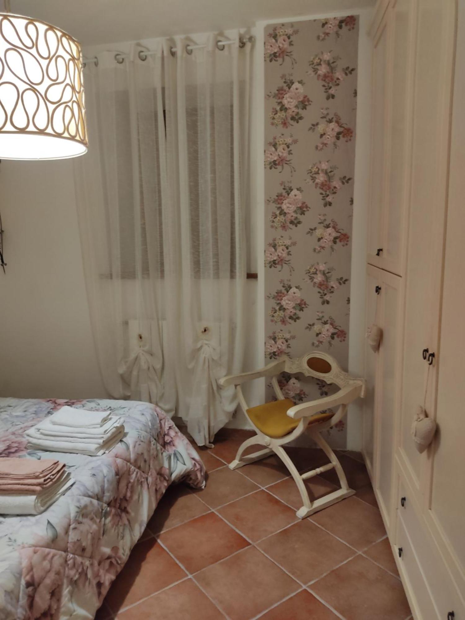 La Bouganville E Il Gelsomino Pietrasanta Εξωτερικό φωτογραφία