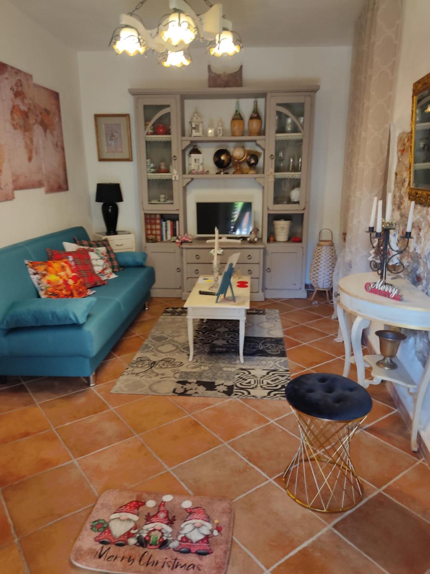 La Bouganville E Il Gelsomino Pietrasanta Εξωτερικό φωτογραφία