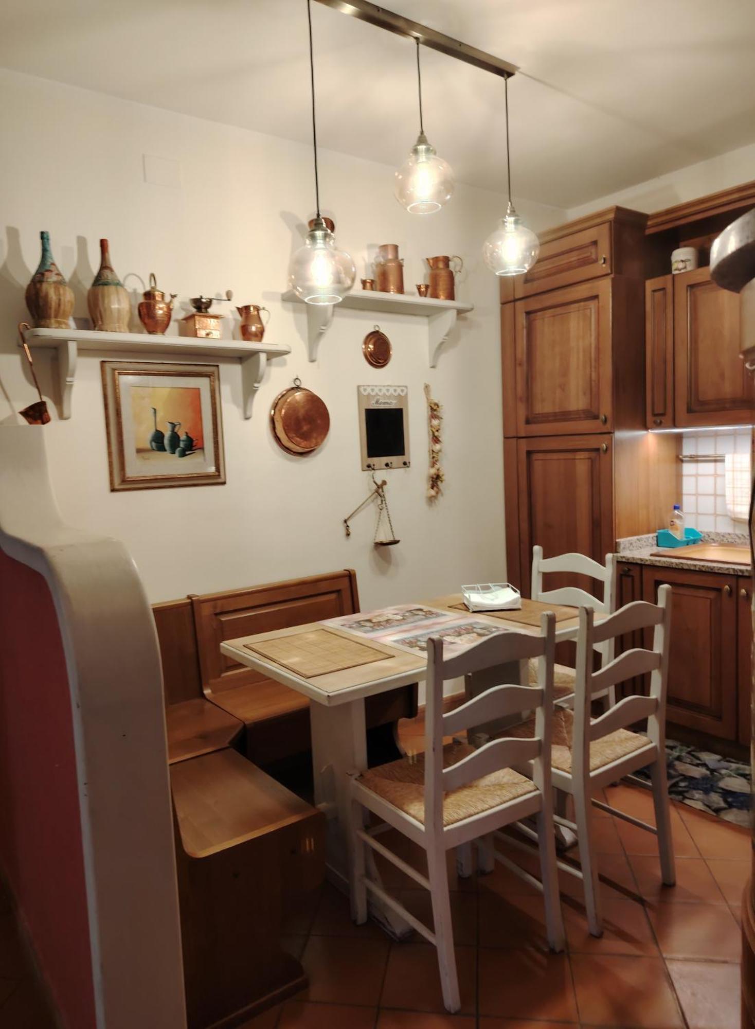 La Bouganville E Il Gelsomino Pietrasanta Εξωτερικό φωτογραφία